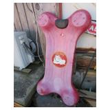 The Bone Shop Creeper