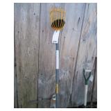 True Temper Adjustable Apple Picker