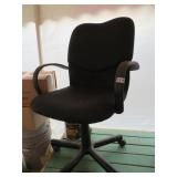 Office Chair w/ Arms