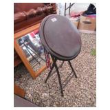Folding Stool