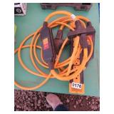 2 Heavy Duty Power Blocks & Power Surge