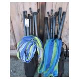 Hammocks (times the money)