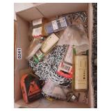 Misc Hardware 7/16 Plywood Clips