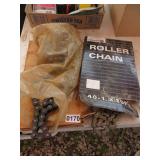 2 Partial Roller Chains