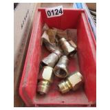 5 Hydraulic Fittings