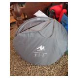 Popup Tent