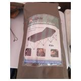 Ozark Trail Framed Inflatable Airbed