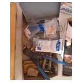 Kreg Gig Jr & Pex Crimpers, & Misc