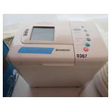 Breadman Bread Maker x