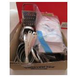 Bxlt Misc Kitchen Utensils