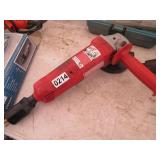 Milwaukee Electric Angle Grinder41/2in, short cord