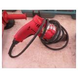 Milwaukee 1/2 Eletric Drill