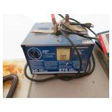 12v Battery Charger 275AMP Boost