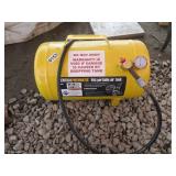 5 Gallon Portable Air Tank
