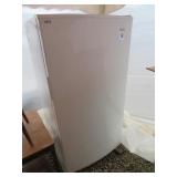 Whirlpool Upright Freezer