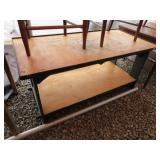 Homemade Stand 48x24x23