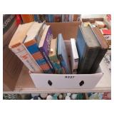 Bxlt of Cook/Bird Books