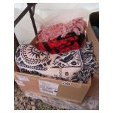 Box of Blankets