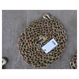 New 5/16x 20ft Chain