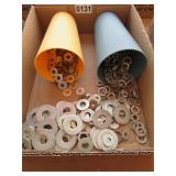 Washers and Lock Washers