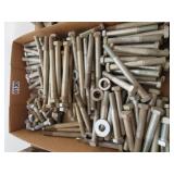 1 Bxlt of Nuts & Bolts