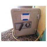Sentry Value Guard 1330 Safe w/Combo