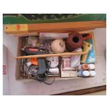 Bxlt of Crafting Suplies