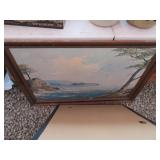 4 Pictures and Frames