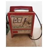 Premier 1 Mains Eletric Fence Unit 110v