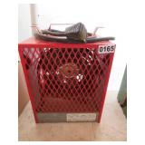 240v Electric Heater