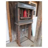 hydraulic metal press 30T?