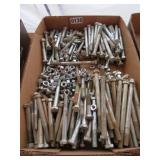 1 Bxlt of Nuts and Bolts