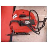 Black & Decker Jig Saw