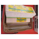 15 Gauge Finish Nails 1 1/4 - 2 1/2in