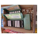 Misc Deep Well Sockets