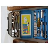 2 Partial Socket Sets