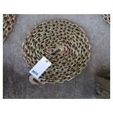 New 5/16x 20ft Chain