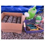 Misc Gardening Tools ETC