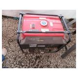 Power Prp 5500watt Generator