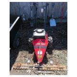 TroyBilt Sickle Bar Mower
