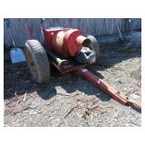 PTO Driven Generator 120/240 volt