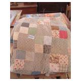 Antique Quilt