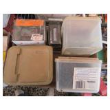 Misc Exterior Screws