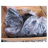 Some Type of Harness