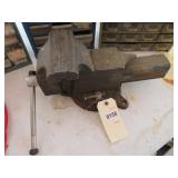 6in Bench Vise