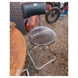 Craftsman Shop Stool