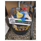 Canner Pot w/ Accessories