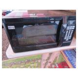 Hamilton Beach Microwave