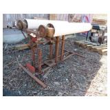 Custom Made Sheep Roller see Description