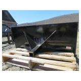 New Quick Attach Trailer Mover